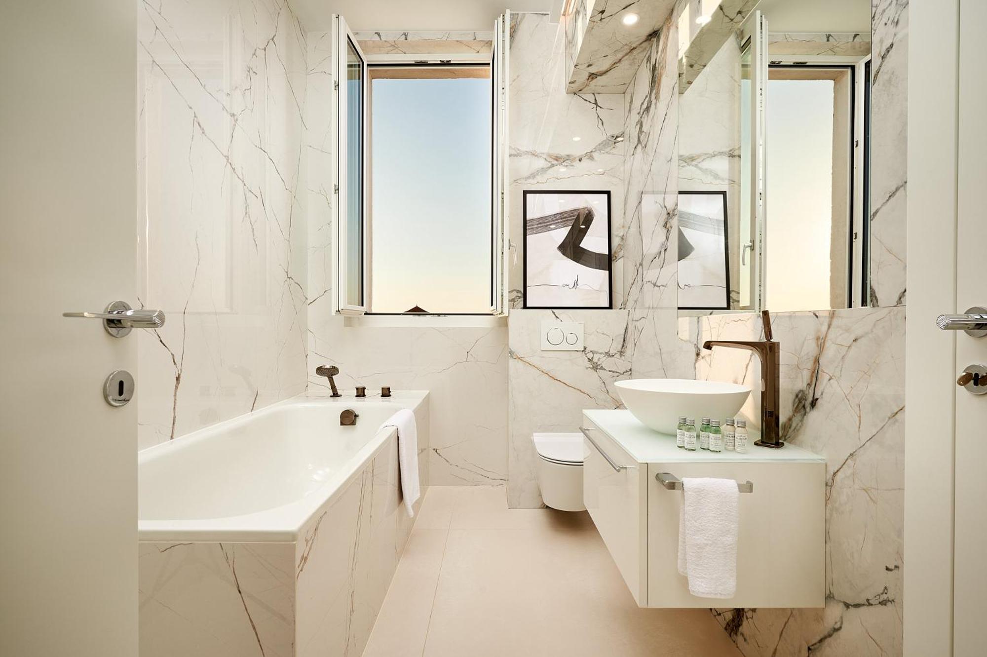 The Pearl Apartman Zára