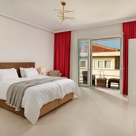 The Central Pearl Apartment Zadar Exterior photo
