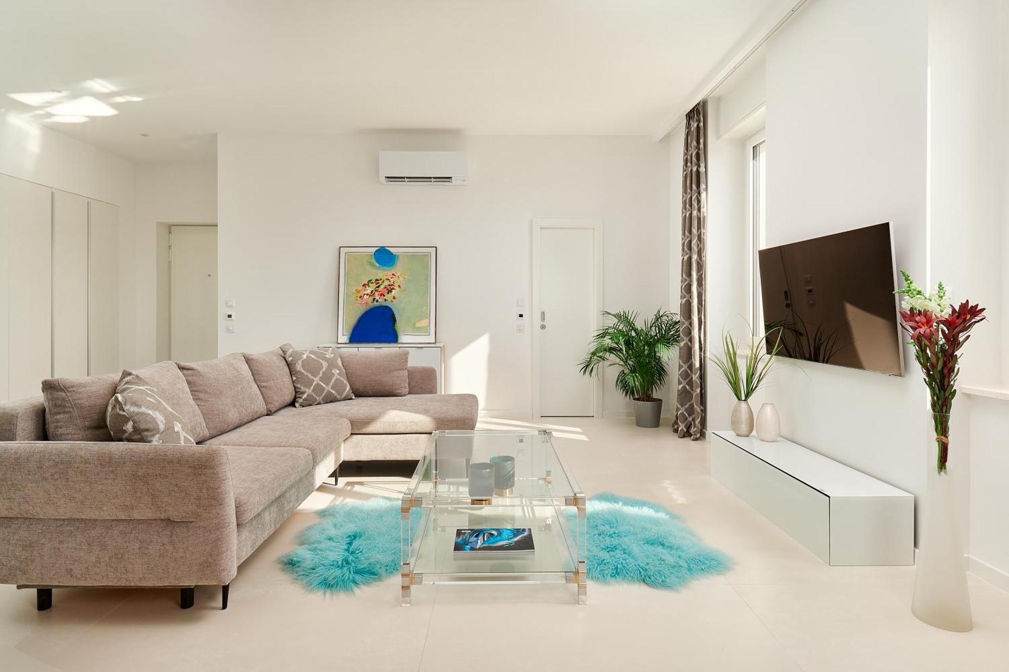 Apartment The Pearl Zadar