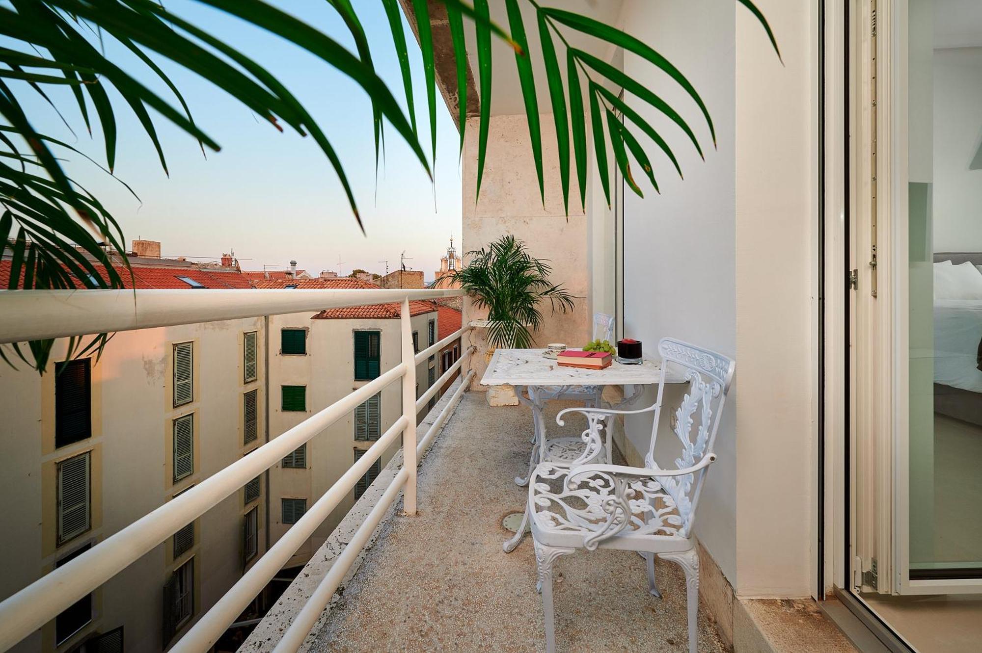 Apartment The Pearl