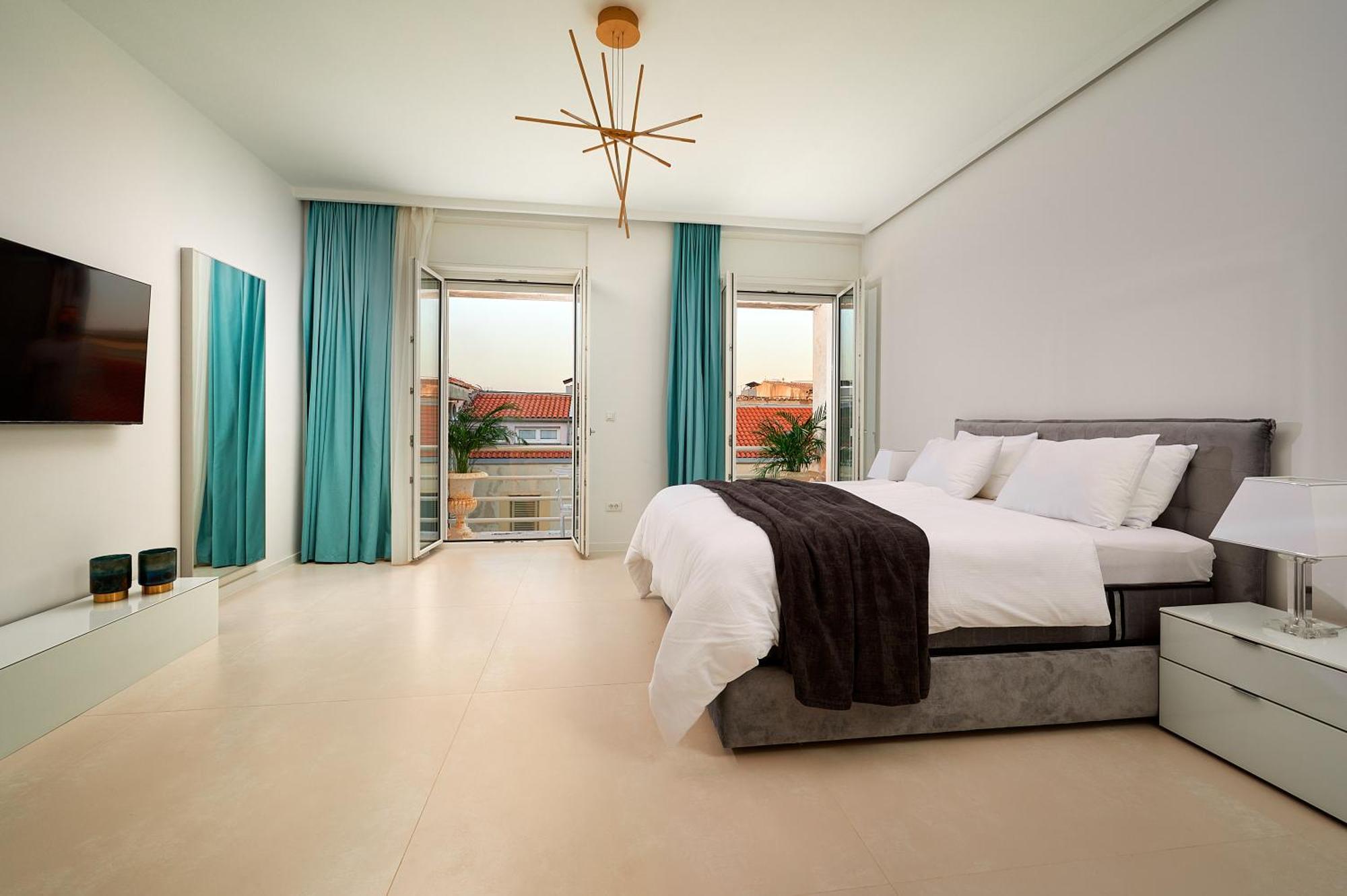 The Pearl Apartment Zadar