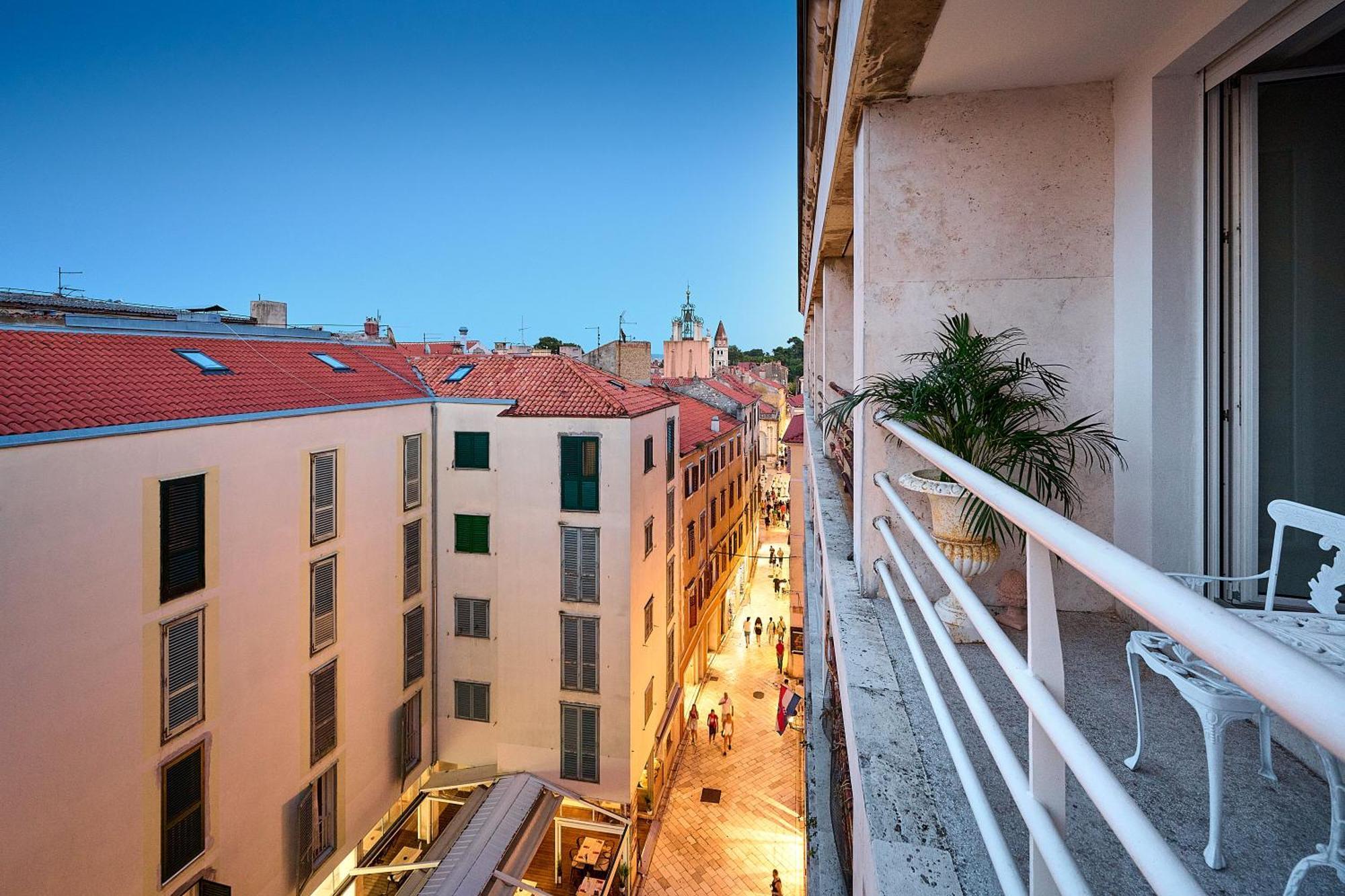 The Pearl Zadar