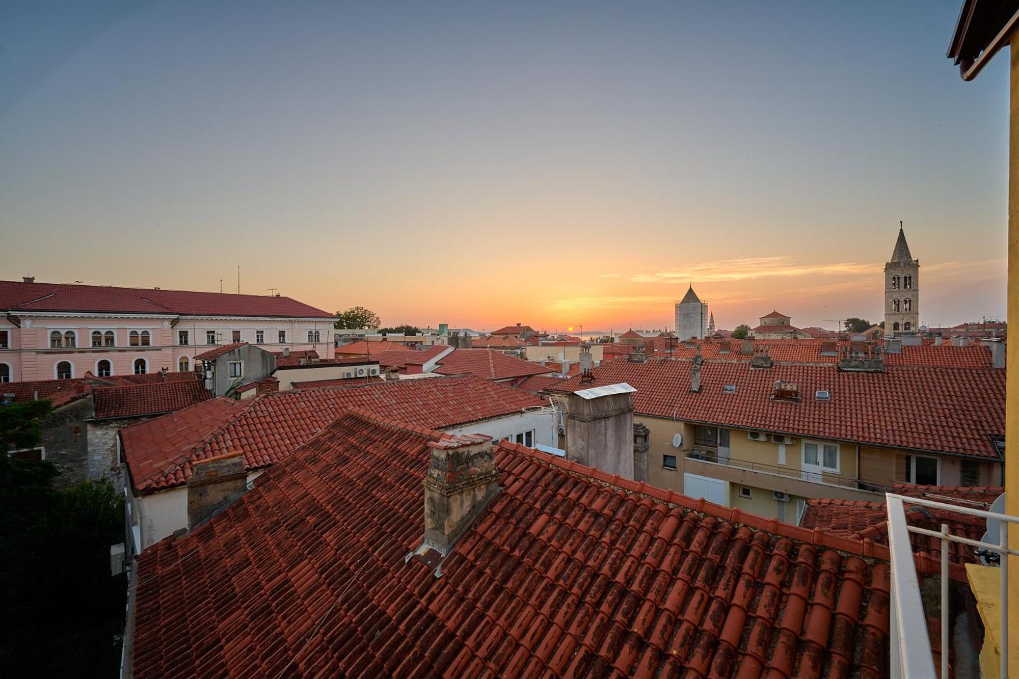 The Pearl Apartment Zadar