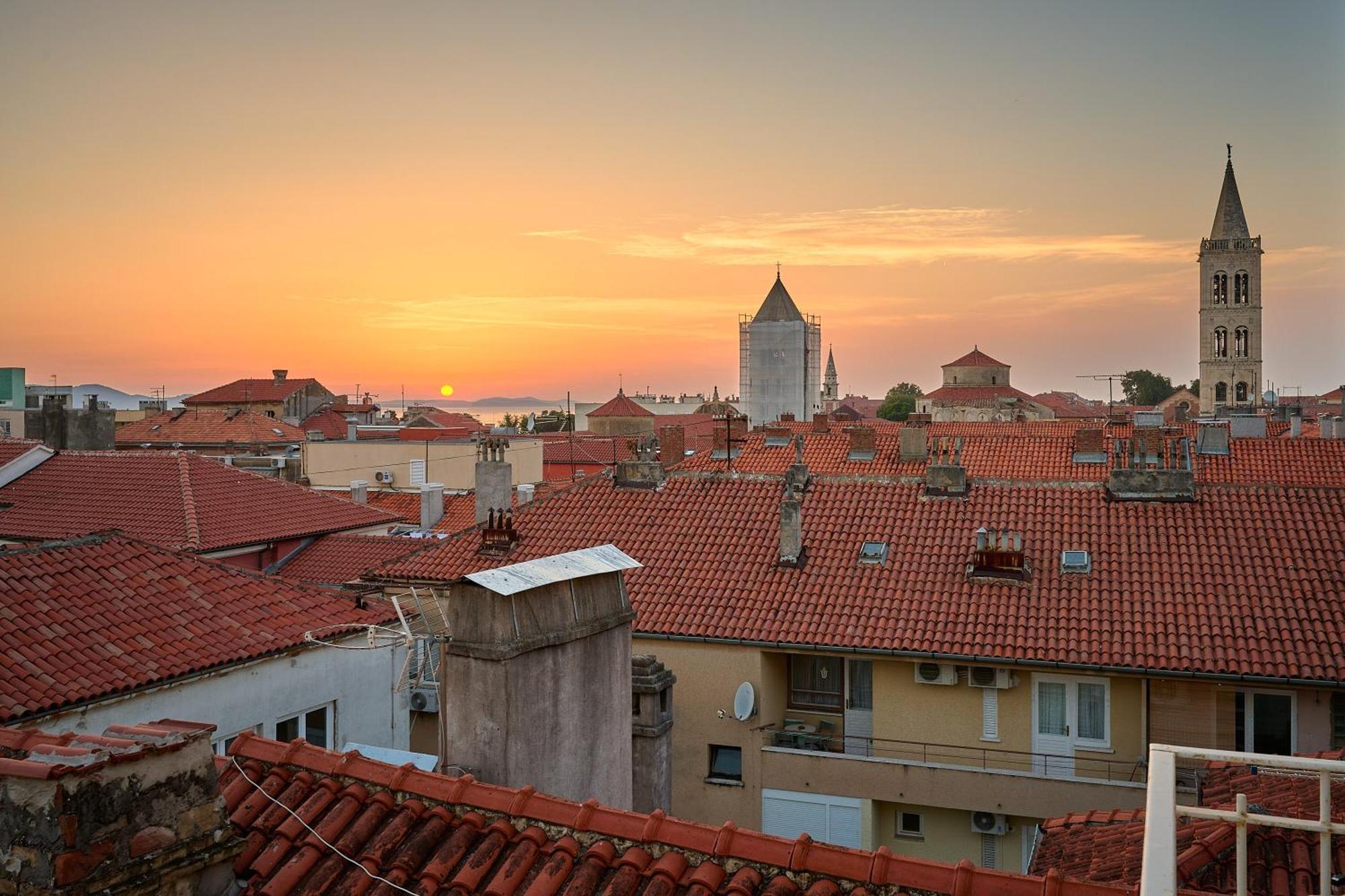 The Pearl Zadar