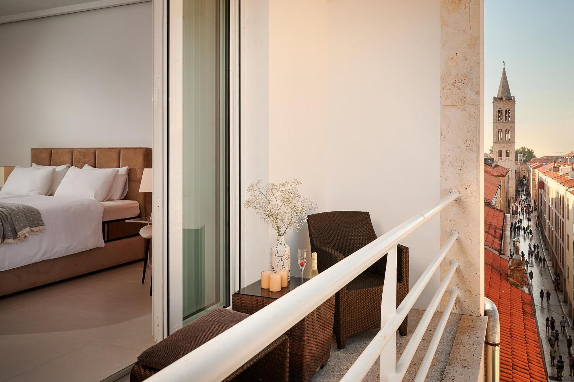 Apartment The Pearl *