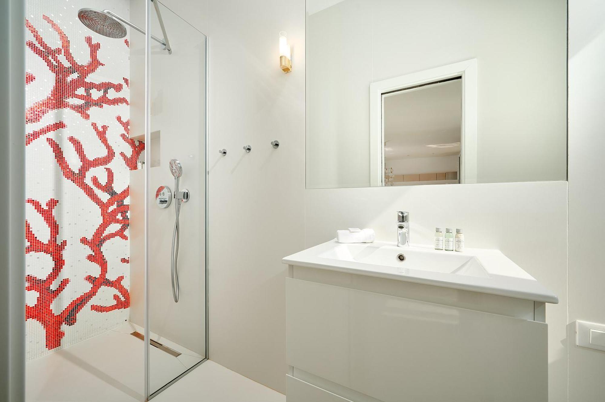 Apartment The Pearl